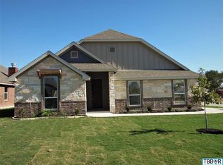 3115 Mea Ct, Temple, TX 76502