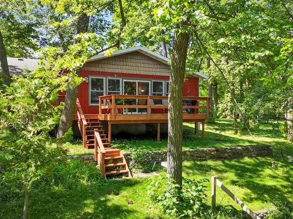 17257 Bijou Cir, Lake Park, MN 56554