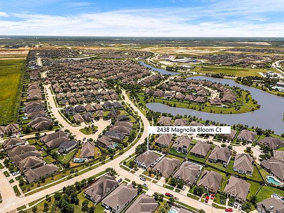 4th image of 2438 Magnolia Bloom Ct