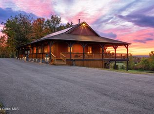 134 Dr Rd, Schoharie, NY 12157