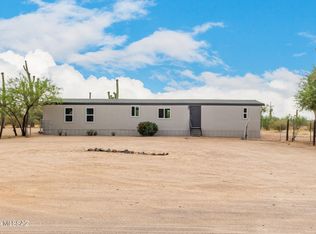 11601 W Ina Rd, Tucson, AZ 85743