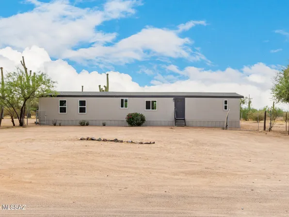 11601 W Ina Rd, Tucson, AZ 85743