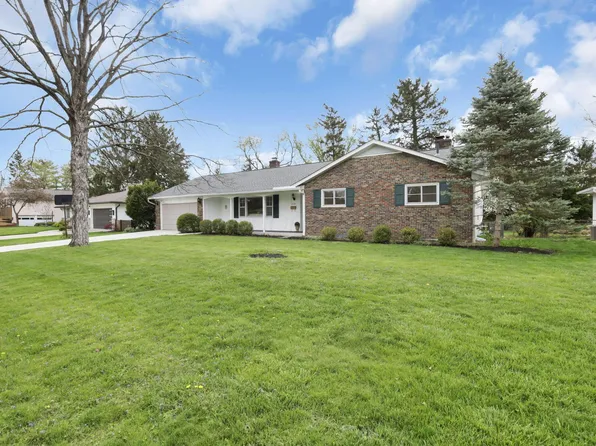 2123 Nayland Rd, Columbus, OH 43220