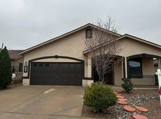 1291 Rustic Bend Pl, El Paso, TX 79928