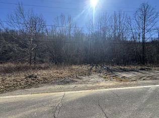 850 Big Seven Mile Rd, Lesage, WV