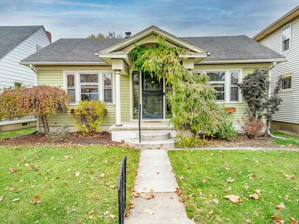 4026 S Wayne Ave, Fort Wayne, IN 46807