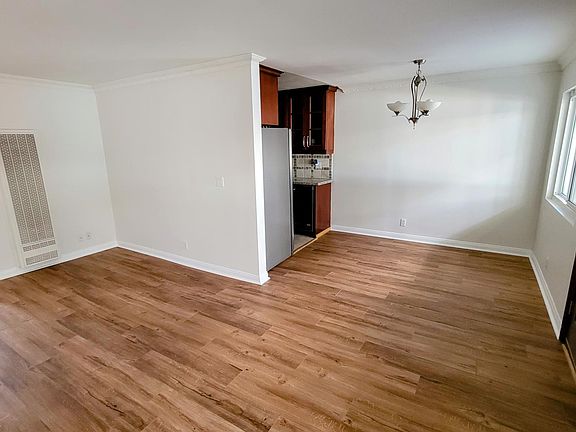 Living & Dining Room