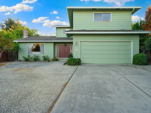3798 Caravella Dr, San Jose, CA 95117