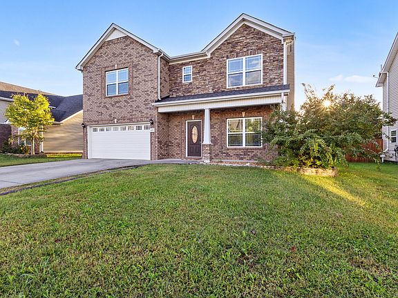 2nd image of 3370 Cotham Ln