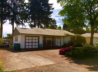 1406 NE 112th Ave, Portland, OR 97220
