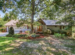 12818 Alcovy Rd, Covington, GA 30014