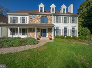 10 Allyssa Cir, Malvern, PA 19355