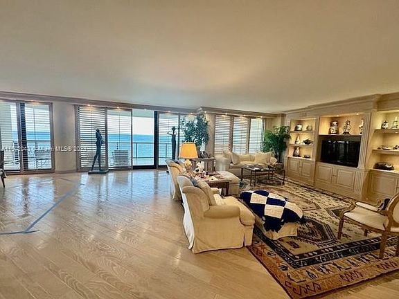 2nd image of 9999 Collins Ave APT 14E