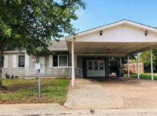 508 NW 5th St, Lawton, OK 73507