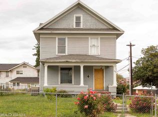 412 Palouse St, Wenatchee, WA 98801