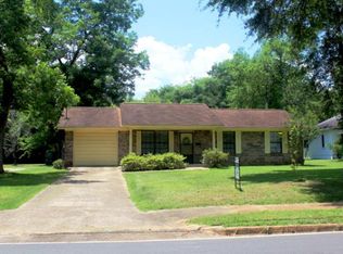 111 Fort Gaines St, Blakely, GA 39823