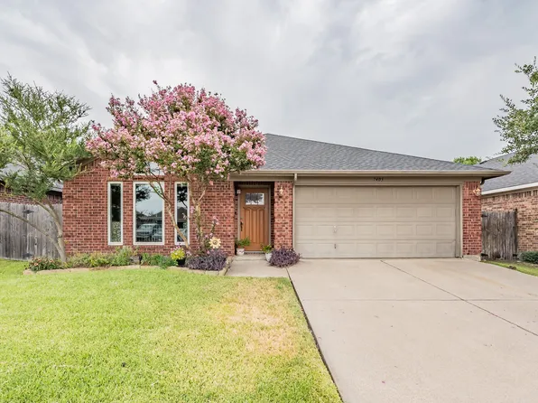 7403 Fossil Lake Dr, Arlington, TX 76002