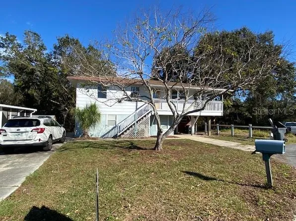 367 Canal Ct, Lake Wales, FL 33859