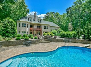 2547 Beechwood Dr, Asheboro, NC 27205