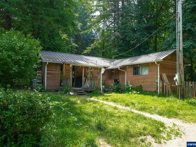 20794 Honeygrove Rd, Alsea, OR, 97324