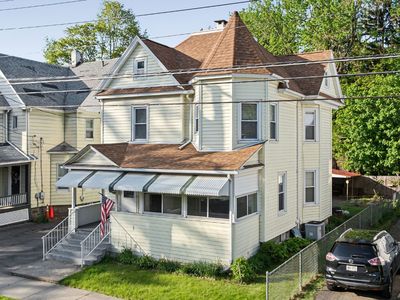 12 Schubert St, Binghamton, NY, 13905