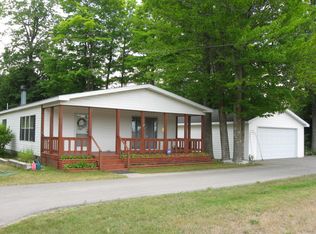 2739 Bloom Rd, Alpena, MI 49707