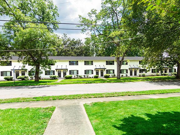 4th image of 1744 Cambridge Ave APT 9