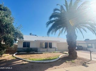 3801 W Poinsettia Dr, Phoenix, AZ 85029
