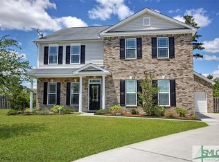 104 Barrier Ct, Savannah, GA 31407