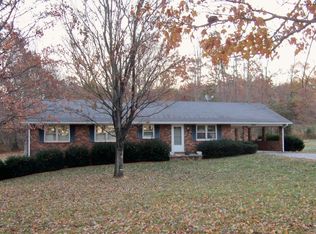 244 Farm View Rd, Glade Hill, VA 24092