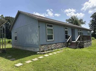 71 County Road 3373, Cleveland, TX 77327