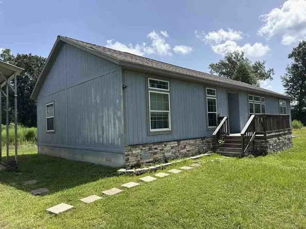 71 County Road 3373, Cleveland, TX 77327