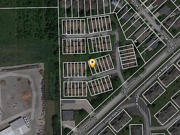 5th image of 1215 Cedarwood A K A #A