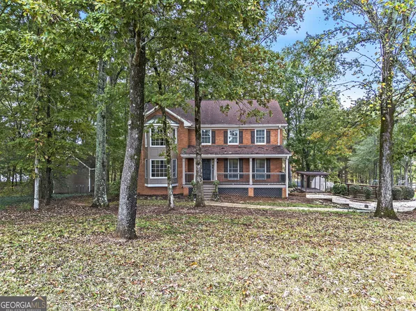 3657 Linda Dr, Loganville, GA 30052