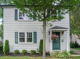 200 S Revena Blvd, Ann Arbor, MI 48103