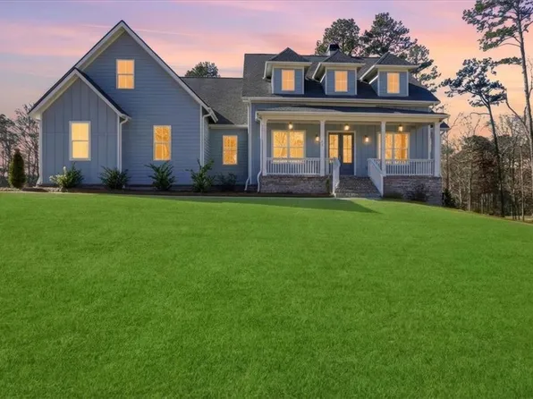 216 Ewing Way, Dacula, GA 30019