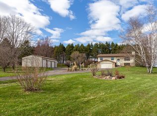 2048 County Rd N, Baldwin, WI 54002