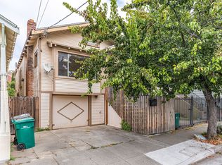 1020 32nd St, Oakland, CA 94608