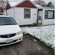 17323 Center Ave, Hazel Crest, IL 60429