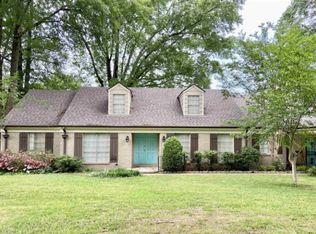 1675 Bryn Mawr Cir, Germantown, TN 38138