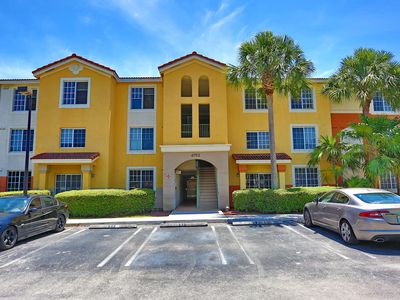 6752 Heritage Grande #5305, Boynton Beach, FL, 33437
