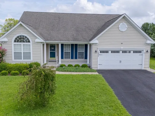 18964 Beaver Creek Dr, Harbeson, DE 19951