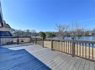 2762 Inverloch Cir, Duluth, GA 30096