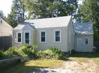 65 Juniper Dr, Coventry, CT 06238