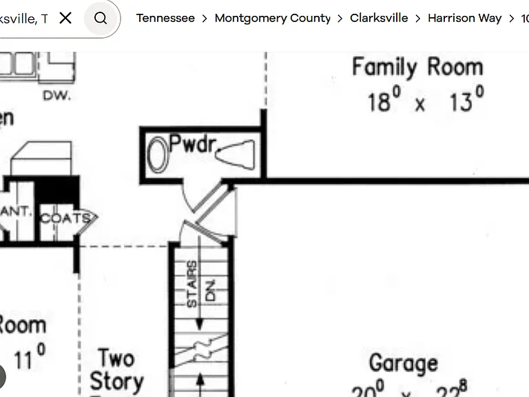 1029 Harrison Way — Photo 4