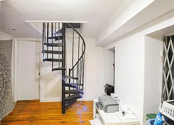 Rented by Urban Sanctuary