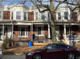 282 E Montana St, Philadelphia, PA 19119 | MLS #PAPH2455576