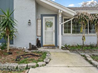 8504 Arrowhead Dr, Hudson, FL 34667