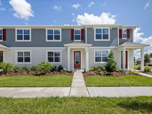 3209 Douglas Fir Dr, Apopka, FL 32703