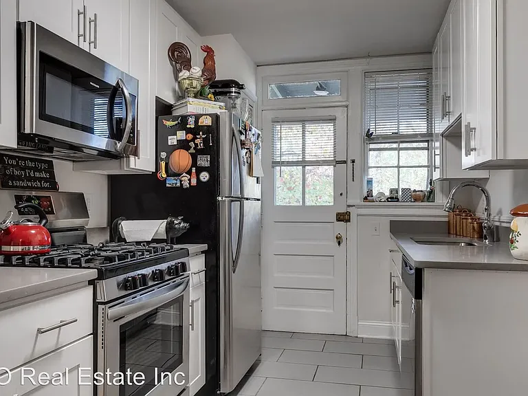 3507 Hanover Ave #A — Photo 2